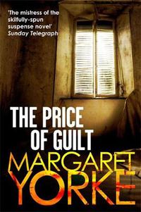 Cover image for The Price Of Guilt