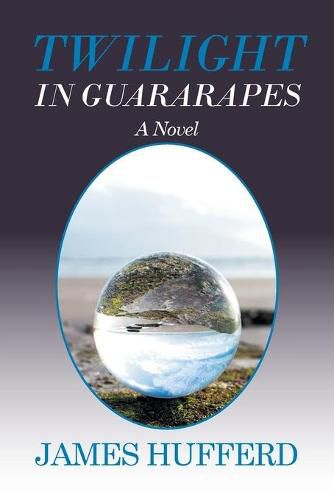 Cover image for Twilight in Guararapes