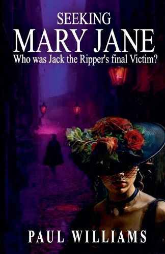 Cover image for Seeking Mary Jane