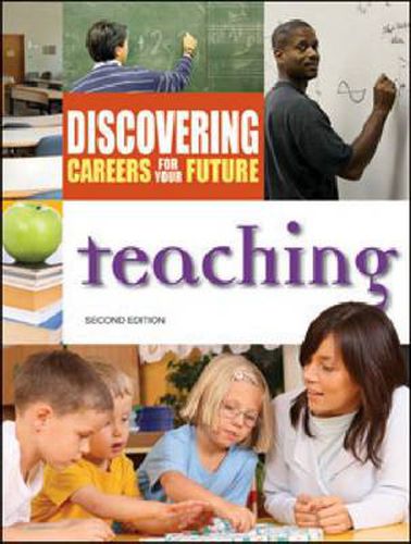 Cover image for Teaching