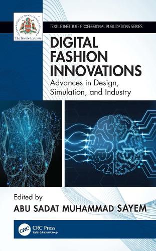 Cover image for Digital Fashion Innovations