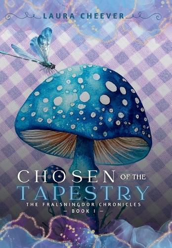 Cover image for Chosen of the Tapestry