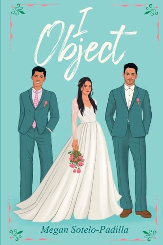 Cover image for I Object