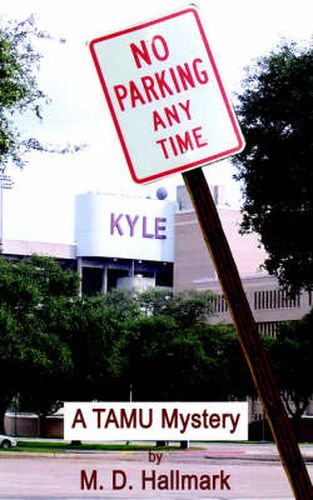 Cover image for No Parking Any Time