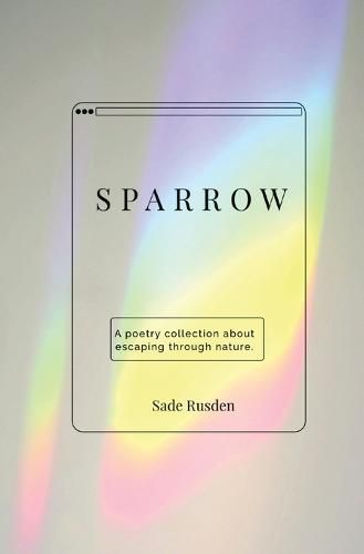 Cover image for Sparrow