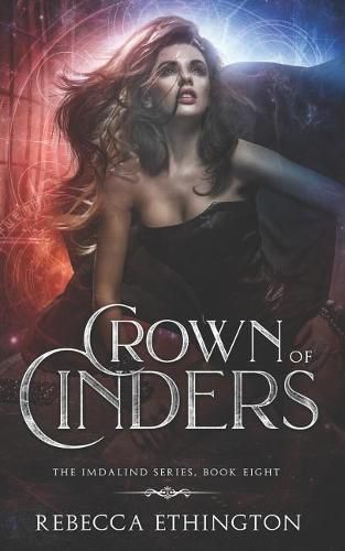 Cover image for Crown of Cinders