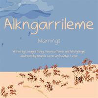 Cover image for Alkngarrileme. Warnings