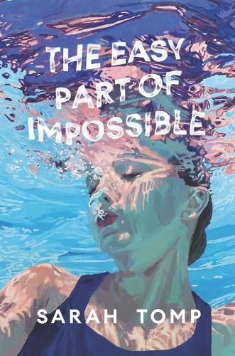 Cover image for The Easy Part of Impossible