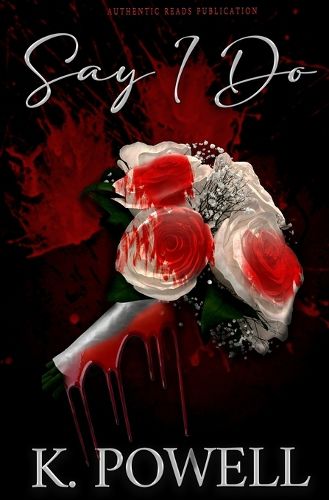 Cover image for Say I Do