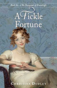 Cover image for A Fickle Fortune