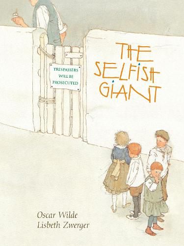 Selfish Giant, The