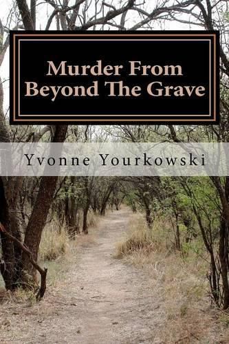 Cover image for Murder From Beyond The Grave