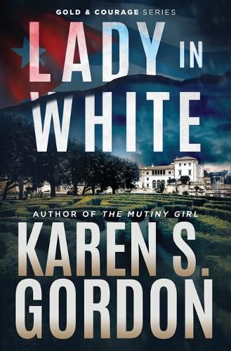 Cover image for Lady In White