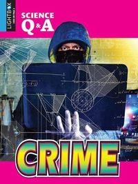 Cover image for Crime