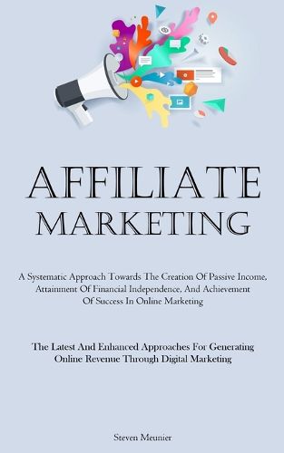 Cover image for Affiliate Marketing