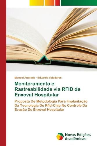 Monitoramento e Rastreabilidade via RFID de Enxoval Hospitalar