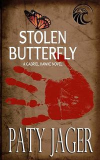 Cover image for Stolen Butterfly