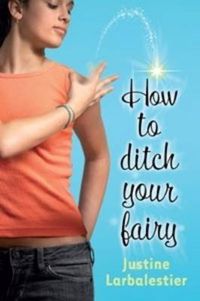 Cover image for How to Ditch your Fairy