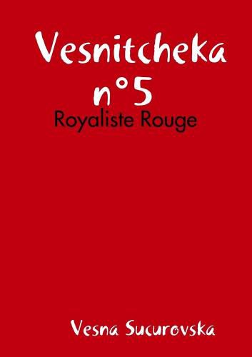 Cover image for Vesnitcheka n Degrees5