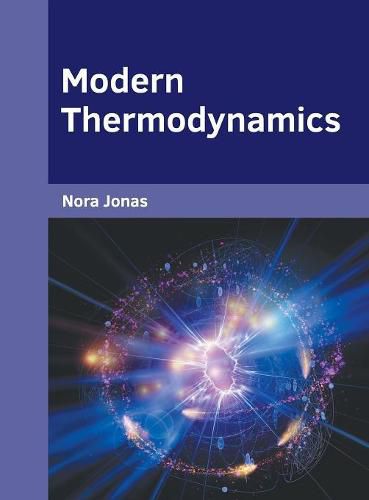 Cover image for Modern Thermodynamics