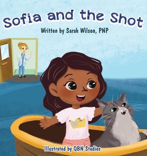 Sofia and the Shot