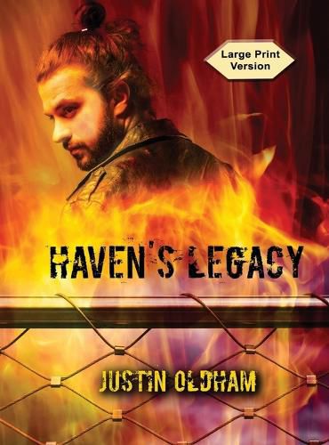 Cover image for Haven's Legacy