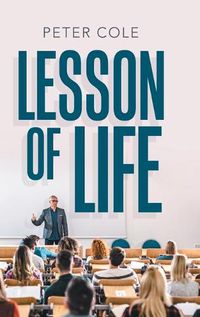 Cover image for Lesson of Life