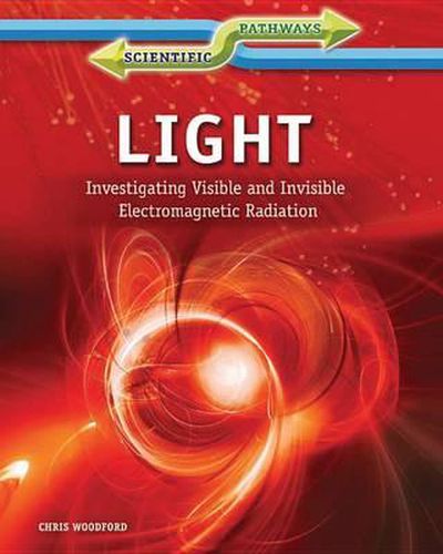 Cover image for Light