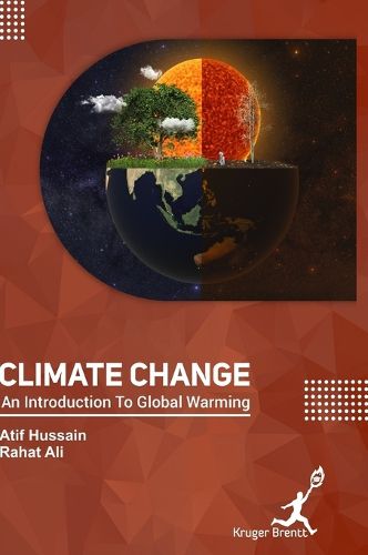 Cover image for Climate Change