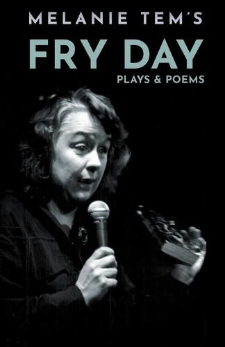 Cover image for Fry Day Plays & Poems