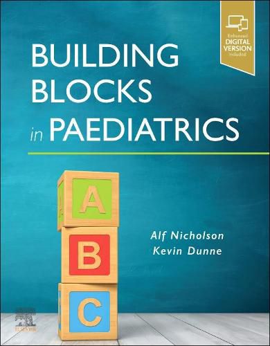 Cover image for Building Blocks in Paediatrics