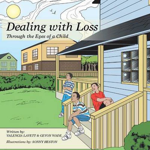 Cover image for Dealing with Loss