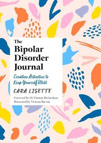 Cover image for The Bipolar Disorder Journal