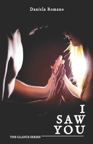 Cover image for I Saw You