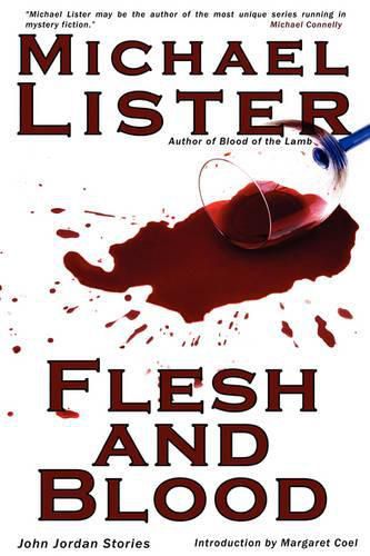 Cover image for Flesh and Blood