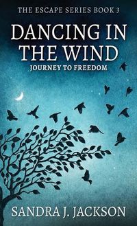 Cover image for Dancing In The Wind