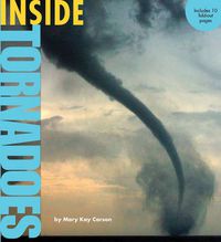 Cover image for Inside Tornadoes