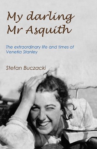 Cover image for My Darling Mr Asquith