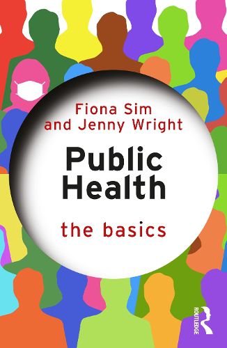 Cover image for Public Health: The Basics