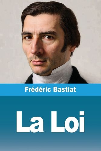 Cover image for La Loi