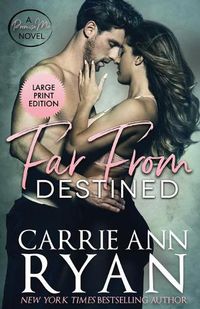 Cover image for Far From Destined