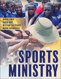 Cover image for Sports Ministry