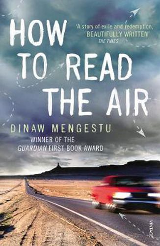 Cover image for How to Read the Air