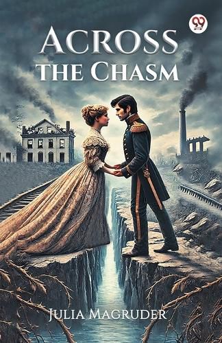 Cover image for Across the Chasm (Edition1)
