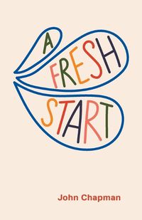 Cover image for A Fresh Start