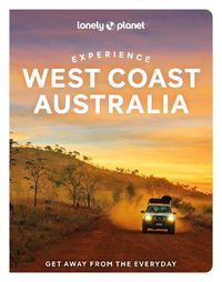 Cover image for Experience West Coast Australia