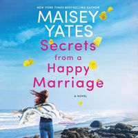 Cover image for Secrets from a Happy Marriage