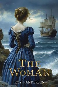 Cover image for The Woman