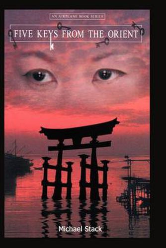 Cover image for Five Keys from the Orient