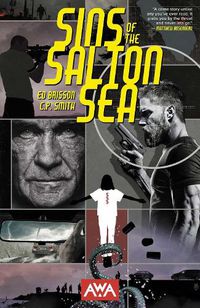 Cover image for Sins Of The Salton Sea